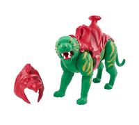 Masters Del Universo Origini Battle Cat Action Figure
