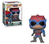 Masters Del Universo POP Vinyl Figura: Stratos