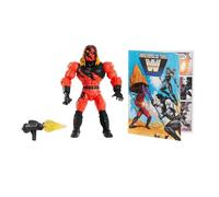 Masters Of The Wwe Universo Action Figure Ultimate Guerriero