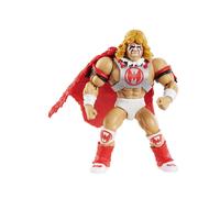 Masters Del WWE Universo Action Figure | Ultimate Warrior