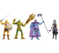 Masters dell'Universo Figura He-Man 18 cm