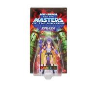 Masters Dell'Universo Origini Wave 28 Collezione Cartoon 200x Evil Lyn Azione