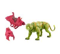 Masters Dell'Universo Rivelazione Power Attack Battle Cat Action Figure