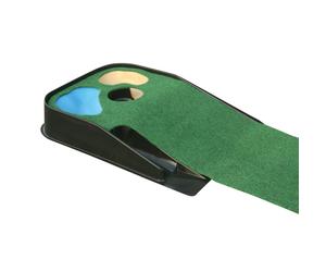 Masters Deluxe Hazard Putting Opaco