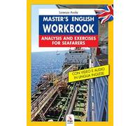 Master's english. Workbook. Con QR code