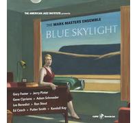 Masters Ensemble, Mark - Blue Skylight