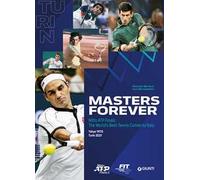 Masters Forever. Nitto ATP Finals, the World’s Best Tennis Comes to Italy