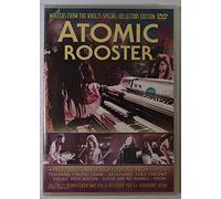 Masters from the Vault: Atomic Rooster (REGION 1) (NTSC)