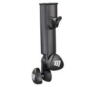 Masters Golf Supporto Ombrello Universale Per Carrello Golf Trolley Regolabile