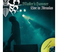 Masters Hammer Live in Zbraslav 1989 (Yellow Vinyl LP) (Vinyl LP)