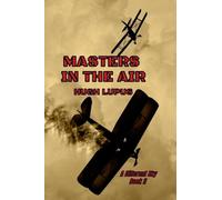 Masters In The Air: 2