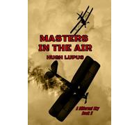 Masters In The Air: 2