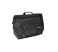 Masters Laptop Briefcase borsa per notebook Valigetta ventiquattrore Nero