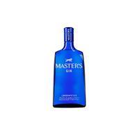 MG Masters Dry Gin, 1er Pack (1 x 700 ml)