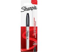 SHARPIE 1985857 - Marcatore permanente, F, Sharpie Creative, nero