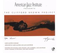 Masters, Mark - Clifford Brown Project