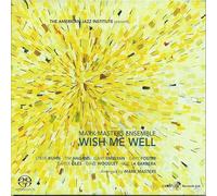 Masters, Mark - Wish Me Well