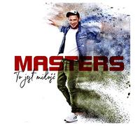 Masters - Masters: To Jest Miłość [CD]