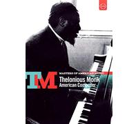 Thelonious Monk Iii - Masters of american music - Thelonious Monk - American composer
