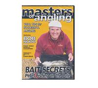 Masters Of Angling - Bait Secrets - Pell [Edizione: Regno Unito] [Edizione: Regno Unito]