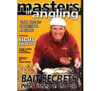 Masters of Angling : Bait Secrets - Pellet Fishing on the Pole (Featuring: Bob Nudd )