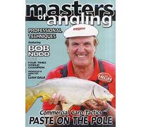 Masters Of Angling Bob Nudd Commercial [Edizione: Regno Unito] [Edizione: Regno Unito]