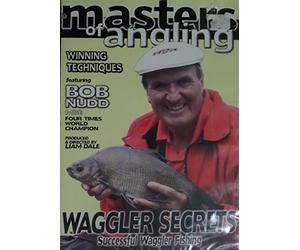 Masters Of Angling - Waggler Secrets Successful Waggler Fishing