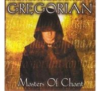 Masters of Chant