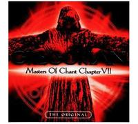 Masters Of Chant Chapter Vii (Cd)