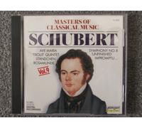 Masters of Classical Music