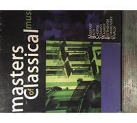 Masters of Classical Music - Masters of Classical Music