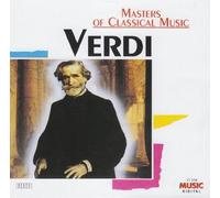Maestri della musica classica: Verdi – Delta