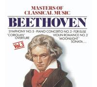 Masters of Classical Musictc