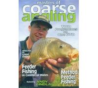 Masters of Coarse Angling