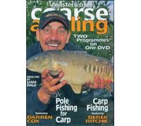 Masters Of Coarse Angling: Pole Fishing [Edizione: Regno Unito] [Edizione: Regno Unito]