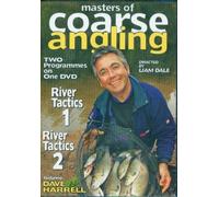 Masters Of Coarse Angling: River Tactics [Edizione: Regno Unito] [Edizione: Regno Unito]
