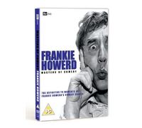 Masters of Comedy-Frankie Howe - Masters Of Comedy - Frankie Howerd [Edizione: Regno Unito] [Edizione: Regno Unito]