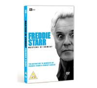 Masters of Comedy - Freddie Starr [Edizione: Regno Unito]