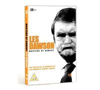Masters of Comedy: Les Dawson [DVD] [Edizione: Regno Unito]