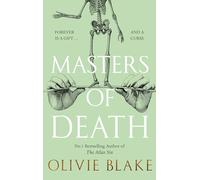Masters of death: olivie blake - Blake Olivie