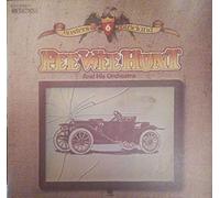 MASTERS OF DIXIELAND VOL 5 LP (VINYL) GERMAN CAPITOL