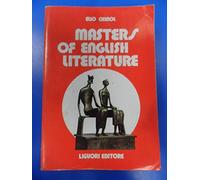 Masters of English and American Literature