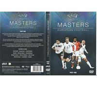 Masters of European Football - Vol 1
