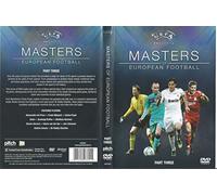 Masters of European Football - Vol 3