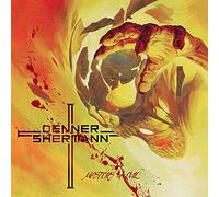 Denner/ Shermann - Masters Of Evil