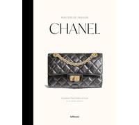 Masters of Fashion: Chanel: Creations That Define an Icon