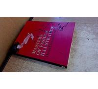 Masters of Fashion Illustration