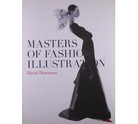 Masters of Fashion Illustration