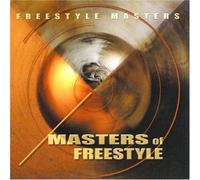 Masters Of Freestyle - Vol. 1-Masters Of Freestyle