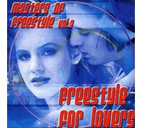 Masters Of Freestyle - Vol. 3-Masters Of Freestyle